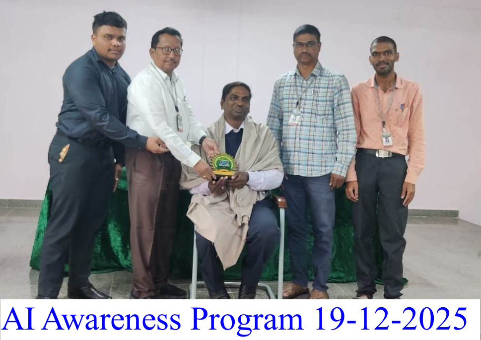 AI Awareness Program